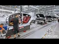 Download Lagu This is how Mercedes-Benz is made  - Maybach, S-Class Manufaktur - Germany