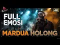 Lagu MARDUA HOLONG – Rock Cover Batak | FULL EMOSI