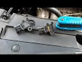MAP sensor - Manifold Absolute Pressure Chevy Cruz 2015