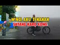 Download Lagu Wingi Aku Tenanan Sayang Karo Kowe