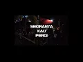 Download Lagu RAMSA - SEKIRANYA KAU PERGI
