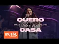 Download Lagu Sarah Beatriz - Quero Voltar Pra Casa (Ao Vivo)