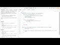 LeetCode 207 Course Schedule Java