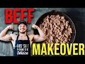 Wait Ground Beef for Weight Loss