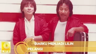 Download Pelangi - Biarku Menjadi Lilin (Official Audio) MP3