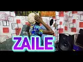 Download Lagu BARESA MALALE  - ZAILE  - LWENGE STUDIO 0780812400