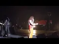 The Glorious Sons "Kill The Lights" Live Toronto November 22 2018