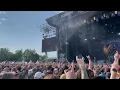 Powerwolf - Blood for Blood (live @ Oslo, Jun. 22, 2023)