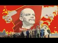 Lagu Gosudarstvenny gimn SSSR (Государственный гимн СССР) - Lagu Kebangsaan Uni Soviet 1977 - 1991)