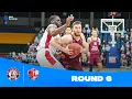 Lietkabelis-Bourg | Round 6 Highlights | 2023-24 BKT EuroCup