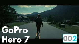 GoPro Hero 7 Settings