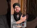 Download Lagu Jummah Mubarak - Hafiz Ahmed Raza Qadri - Jummah Special 2021