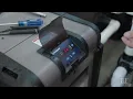 How use your Pool Heater and possible errors