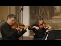 Mozart | Clarinet Quintet in A major K. 581