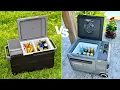 Anker EverFrost 2 vs EcoFlow Glacier - Which is the Best Portable Cooler