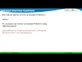 How Will You Launch A Browser In Selenium Web driver Selenium Interview Questions