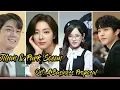 FALL IN  LOVE ( 사랑이 내 안에 들어와 ) LYRICS JIHAN & PARK SOEUN OF WEEEKLY 위클리 #ost #abusinessproposal