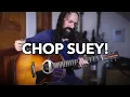 Download Lagu Chop Suey! - SYSTEM OF A DOWN | Solo Acoustic Guitar Cover