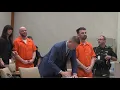 Kohlhofer Walker file motions to throw out convictions in 2022 murders of Toledo teens