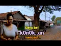 Download Lagu Daya beli konokan menurun banyak yang terbengkalai dan terpaksa bertahan menanti Rezeki tak pasti.