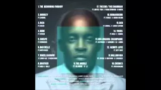 m i human being ft 2face sound sultan