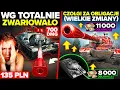 Download Lagu WG ZWARIOWAŁO - XM57 W SKLEPIE !!! BUFF dla CZOŁGÓW za OBLIGACJE
