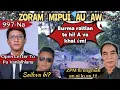 Download Lagu Zoram Mipui Au Aw 997-Na| OPEN LETTER TO PU VANLALHLANA| 6th Sept.2025
