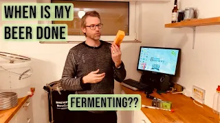 Download When is my beer done fermenting Get the answer here MP3