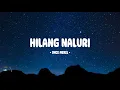 Download Lagu Once Mekel - Hilang Naluri - Lirik Indo