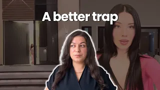 The Alpha Female is Worse Than the Trad Wife