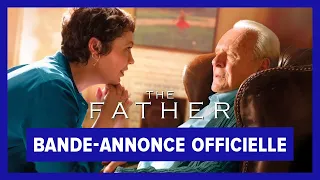 The Father - Bande Annonce #2 [VOST]