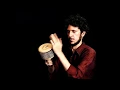 Download Lagu Cabasa Solo / Demo - Advanced Techniques - LP Afuche Deluxe Cabasa (Latin Percussion)