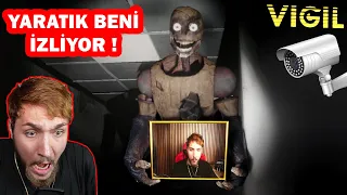 KAMERAMI GÖREN KORKU OYUNU ! VIGIL