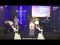 Download Lagu 🔴KAMI KELUARGA ALLAH YANG SUKSES DAN BAHAGIA COVERED BY KELUARGA ALLAH MINISTRY
