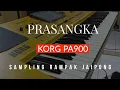 Lagu PRASANGKA - SAMPLING RAMPAK JAIPONG || NIA TALENTA