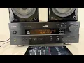Yamaha RX-V730 Natural Sound AV Receiver Dolby Surround - Clean Condition