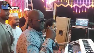 الفنان احمد الحلفاوي اغنية هيا بينا هيا هيا الي الجهاد 