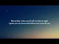 Lauren Spencer-Smith - Fingers Crossed (Lyrics)