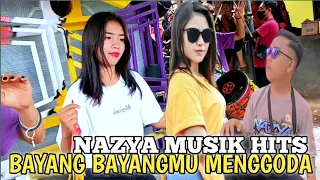 Download Dangdut Bayang Bayangmu Menggoda Nazya Musik MP3