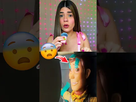 Esta cuenta de TIKTOK T0RTURA a WOODY😰