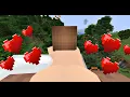 Jenny mod Minecraft Gameplay no BLURR