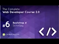 Bootstrap 9 ScrollSpy
