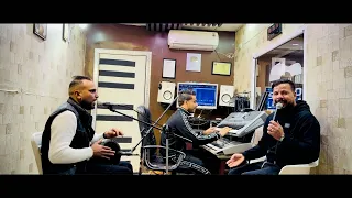 لايف اجمل الاغاني سوفية الشاب حسام السوفي وكادير لاكوبول    دندنها