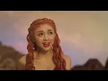 劇団四季：リトルマーメイド：「パート・オブ・ユア・ワールド」MV