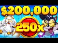 Download Lagu The $200,000 BONUS OPENING That Went FULL DEGEN...