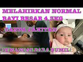Download Lagu MELIHAT VIDEO MELAHIRKAN HASYA PENUH EMOSIONAL, SELAMAT 3 BULAN ANAKKU :) 21-11-2020