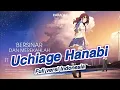 Download Lagu Karaoke Uchiage Hanabi versi Indonesia / 打 上 花 火 / djalto x ōkami ken / DAOKO × 米津玄師 Kenshi Yonezu