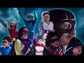 Download Lagu GOSH x Superhope 2020