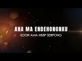 Download Lagu Aha Ma Endehononku (Jesu Joy of Man's Desiring) - Koor Ama HKBP Serpong