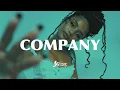 (FREE) Afrobeat Instrumental 2023 | Oxlade X Tems X Omah Lay Type Beat "COMPANY" |Afrobeat Type Beat